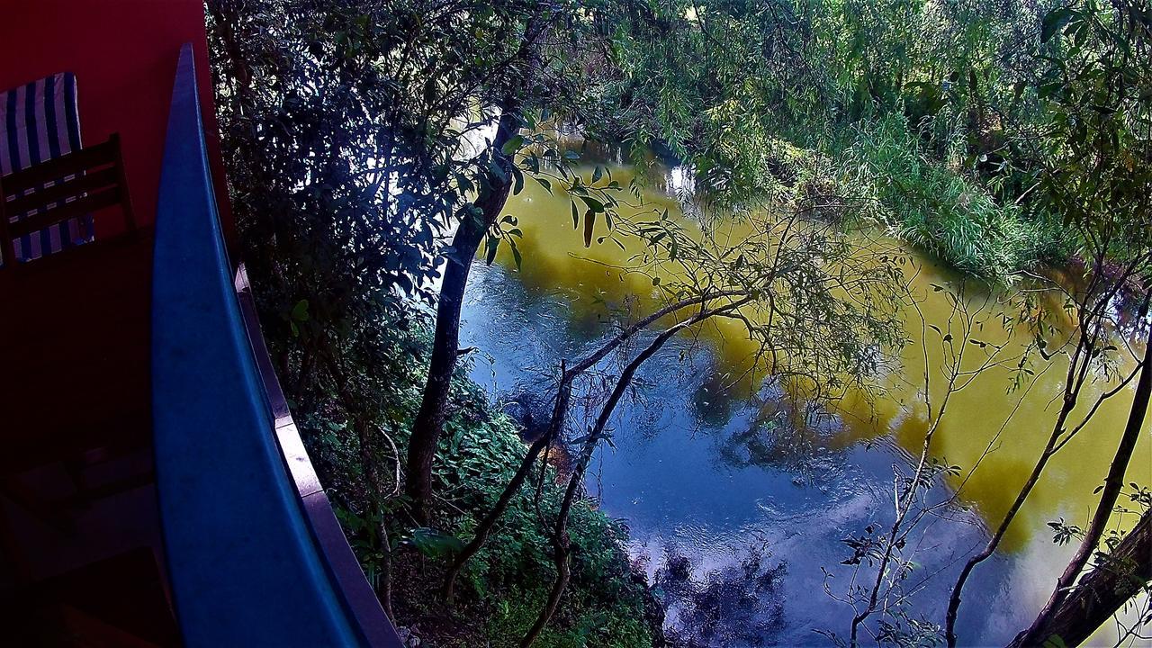 Riverside Ban Cho Lae Zewnętrze zdjęcie